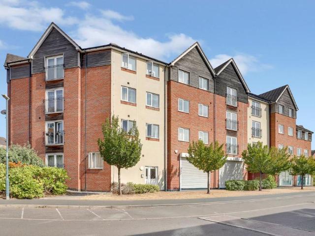 2 bedroom flat for sale