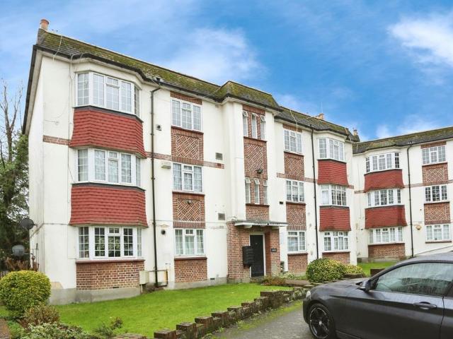 2 bedroom flat for sale