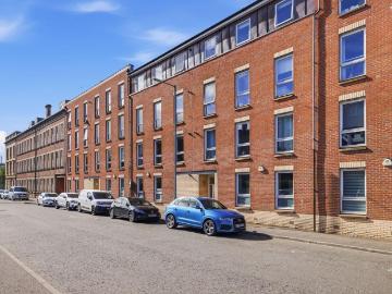 Glasgow, Glasgow and Clyde Valley - Equipped kitchen