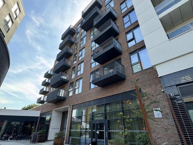 2 bedroom flat for sale