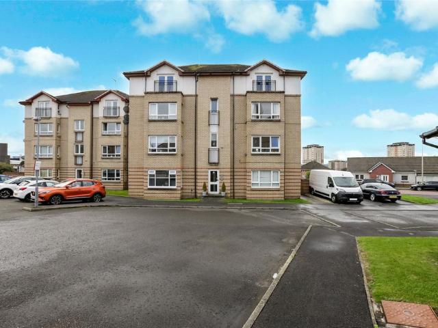 2 bedroom flat for sale