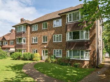2 bedroom flat for sale