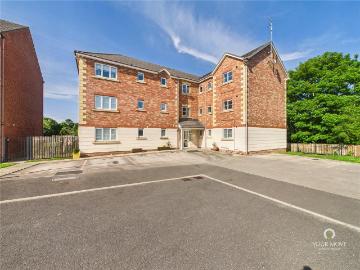 2 bedroom flat for sale