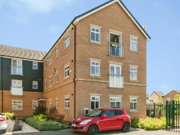 2 bedroom flat for sale