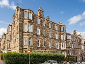 Edinburgh, Shetland - Fireplace, Equipped kitchen