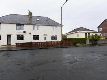 Galston, East Ayrshire county, Ayrshire