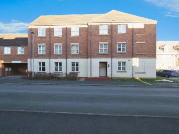 Broxtowe, Nottinghamshire county, Midlands