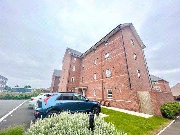 Broxtowe, Nottinghamshire county, Midlands