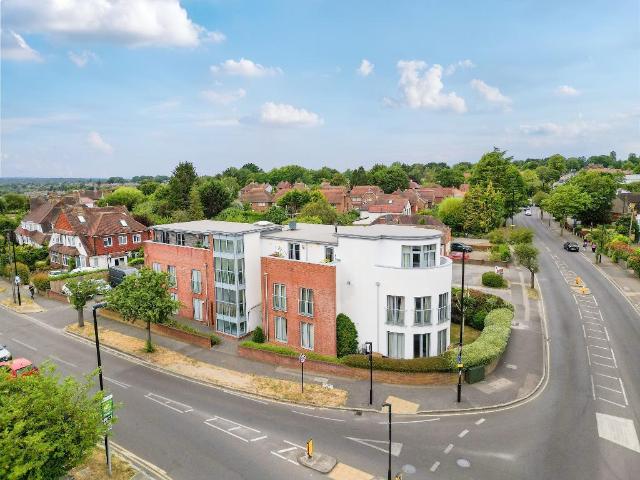 2 bedroom flat for sale