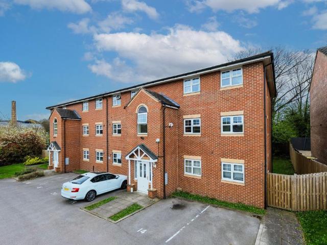 2 bedroom flat for sale