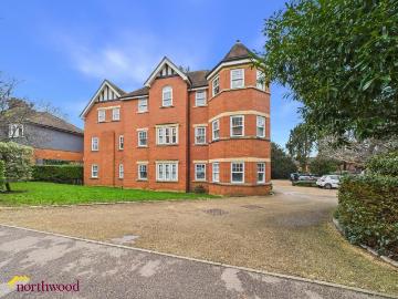2 bedroom flat for sale
