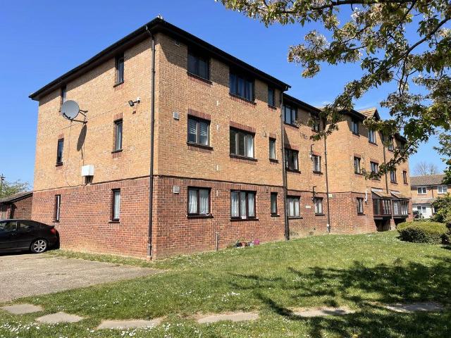 2 bedroom flat for sale