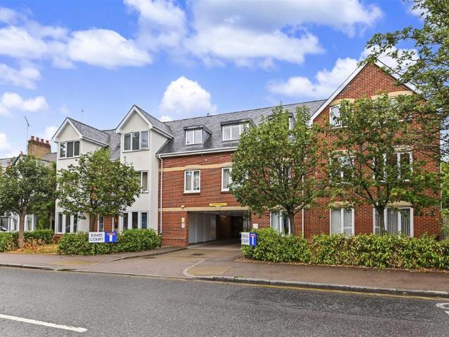 2 bedroom flat for sale