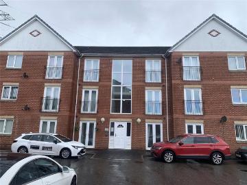 Woodchurch Wirral, CH49, North East Wales, Midlands