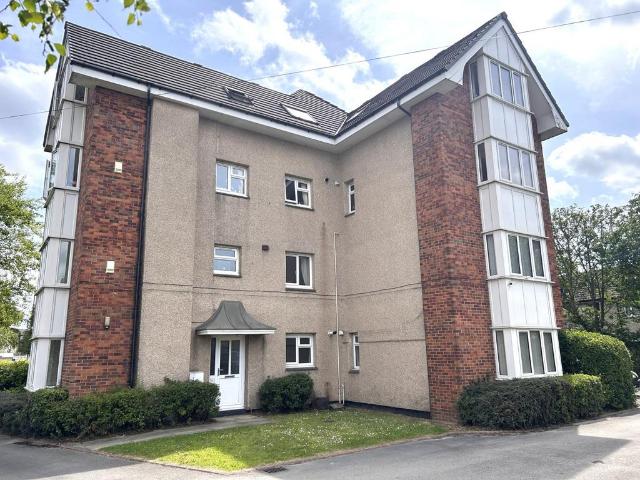 2 bedroom flat for sale