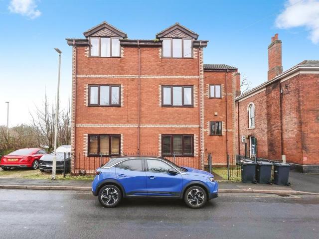 2 bedroom flat for sale