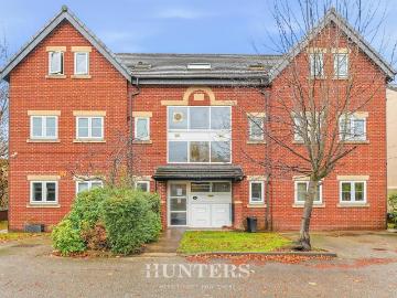 2 bedroom flat for sale