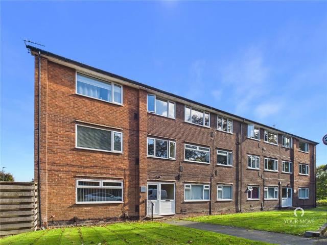 2 bedroom flat for sale