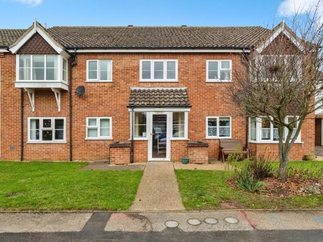 2 bedroom flat for sale