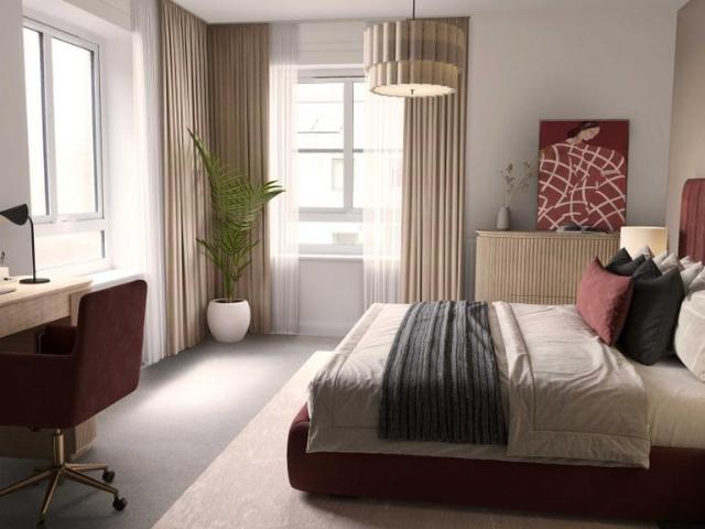 2 bedroom flat for sale