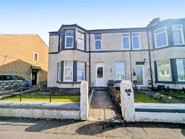 Ardoch Crescent KA20 Stevenston, KA20, Ayrshire North, North Ayrshire county, Ayrshire