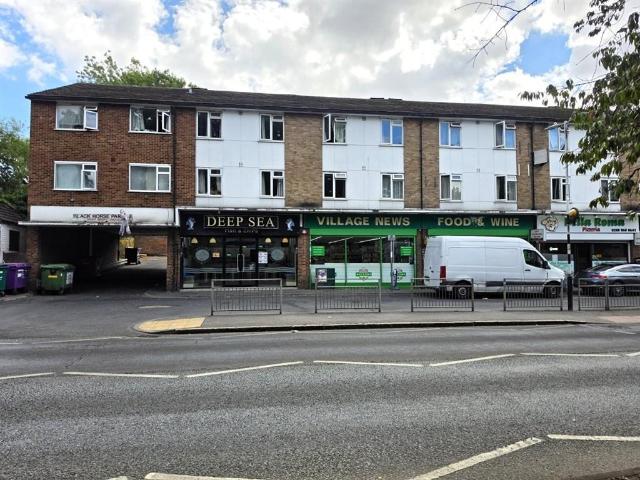2 bedroom flat for sale