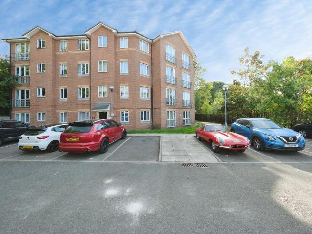 2 bedroom flat for sale