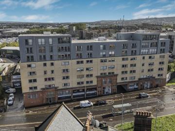 Govanhill, Glasgow, Glasgow and Clyde Valley