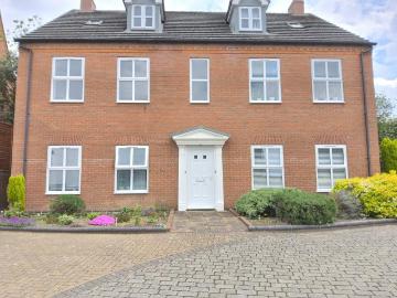 Wilnecote Tamworth, B77, Stoke and Staffordshire, West Midlands, Midlands