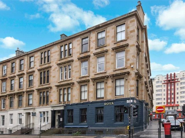 2 bedroom flat for sale