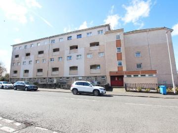 Bathgate, West Lothian county, South West Scotland