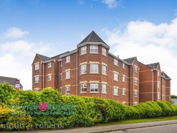 2 bedroom flat for sale