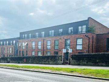 Meanwood Leeds, LS6, Bradford and West Yorkshire, North England