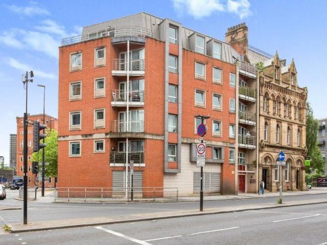 2 bedroom flat for sale