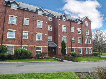 2 bedroom flat for sale