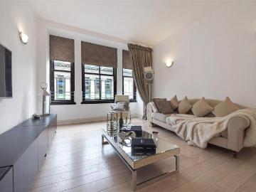 Flat for sale in Allan Park Rd Stirling