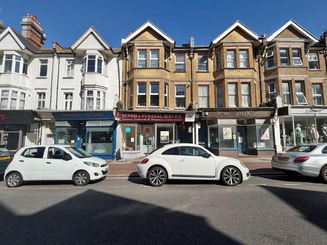 2 bedroom flat for sale