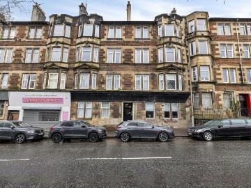 Flat for sale in Shetland - Garden, Equipped kitchen