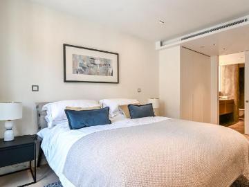 Marylebone, W1, Central London, London, Greater London