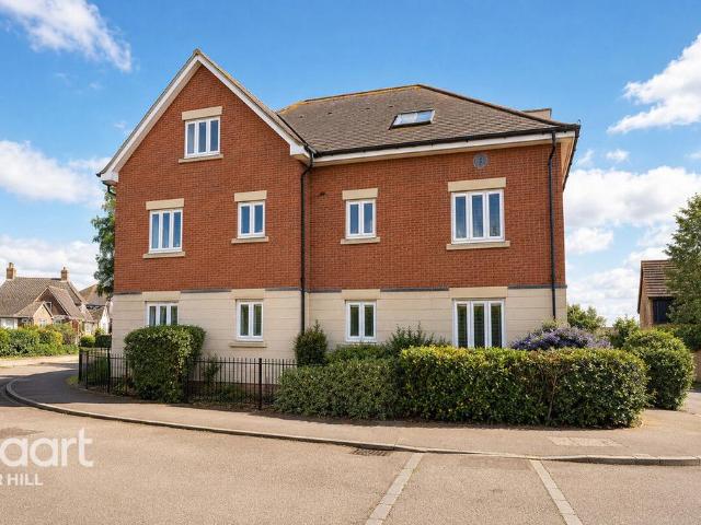 2 bedroom flat for sale