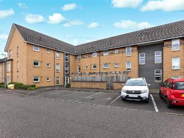 2 bedroom flat for sale