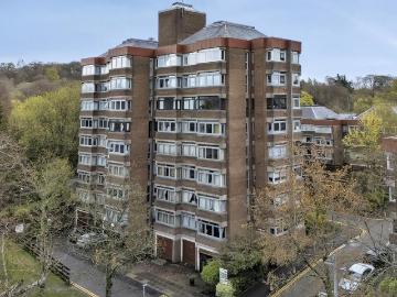 Glasgow, Glasgow and Clyde Valley - Lift