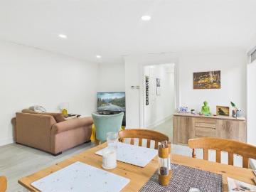 Southfields, SW18, Battersea Reach, London, Greater London