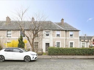 Flat for sale in Shetland - Garden, Equipped kitchen