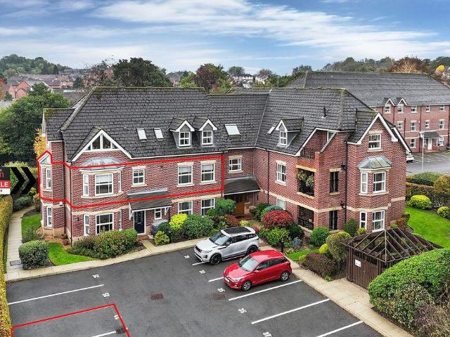 2 bedroom flat for sale