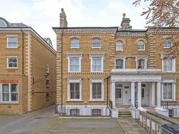 Tulse Hill SW2 London, SE24, Herne Hill, London, Greater London