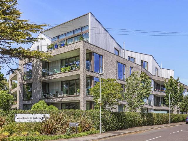 2 bedroom retirement property for sale