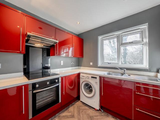 2 bedroom flat for sale