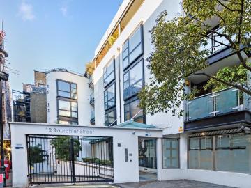2 bedroom flat for sale