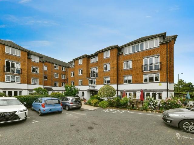 2 bedroom flat for sale